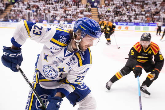 Leksands André Hult