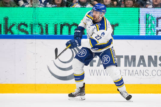 Leksands Marek Hrivik