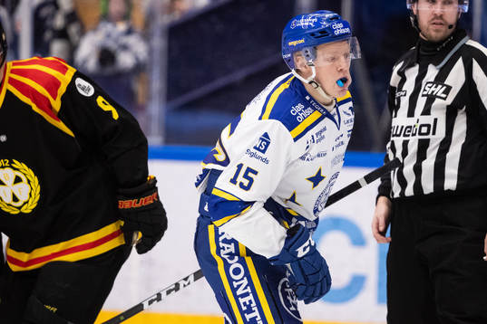 Leksands Emil Heineman