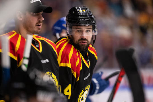 Brynäs Johan Alcén