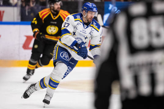 Leksands Marek Hrivik