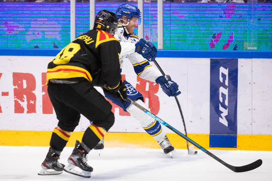 Leksands Philip Samuelsson
