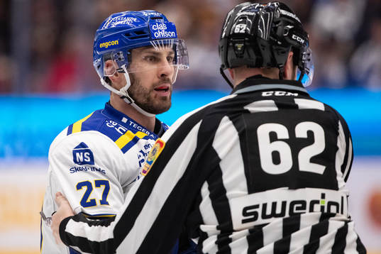 Leksands Marek Hrivik