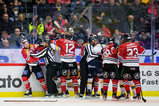 s Martin Thörnberg som ledde till matchstraff