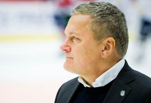 s tränare Stephan Lundh
