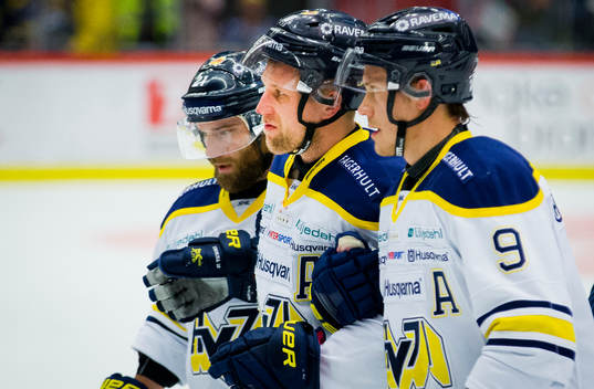 s Martin Thörnberg skadad