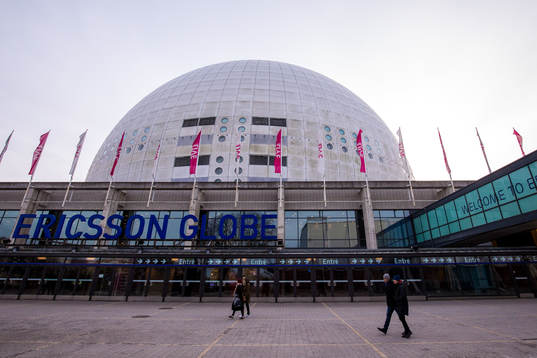 Globen