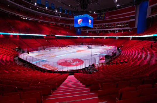 Globen