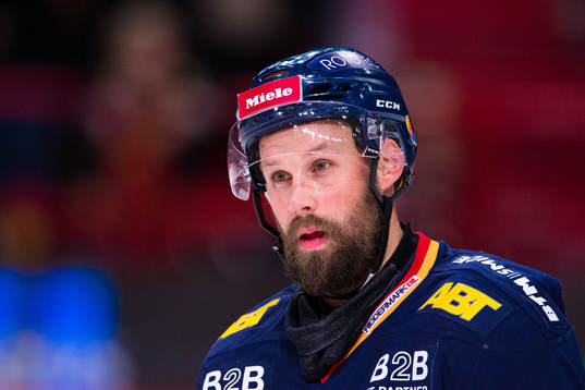 Djurgårdens Dick Axelsson