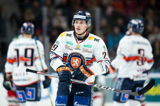 Växjös Pontus Holmberg