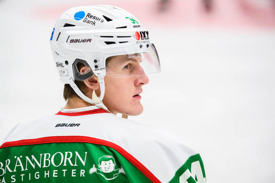 Rögles Adam Edström