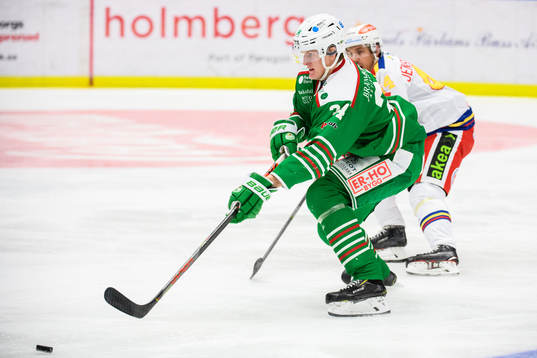 Rögles Adam Edström