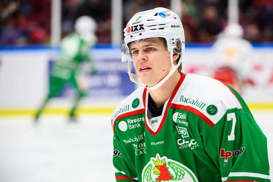 Rögles Erlend Lesund