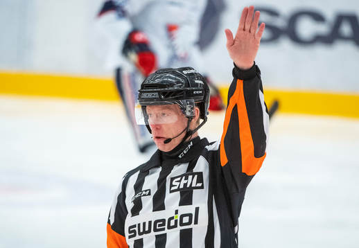 Domare Pehr Claesson