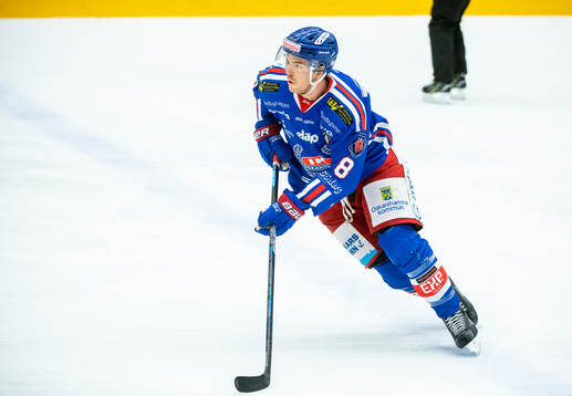 Oskarshamns Simon Després