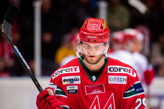 Modos Kim Rosdahl deppar