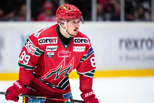 Modos Patrik Karlkvist