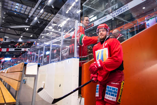 Modos Tobias Enström