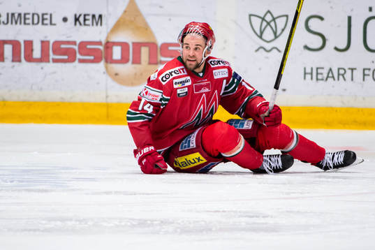 Modos Henrik Björklund
