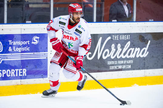 Timrås Jeremy Boyce-Rotevall