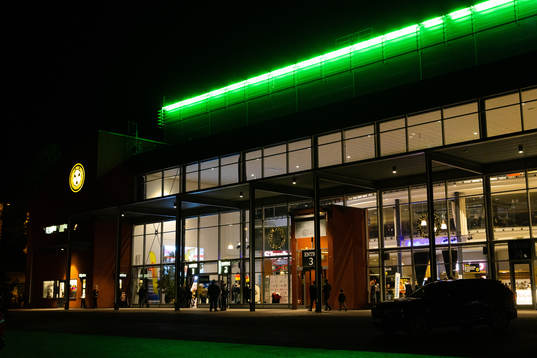 Monitor ERP Arena