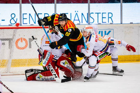 Brynäs Jaedon Descheneau