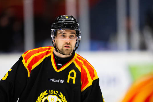 Brynäs Lukas Kilström