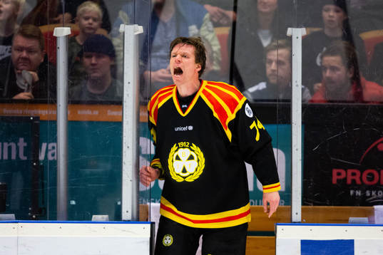 Brynäs Nicklas Danielsson