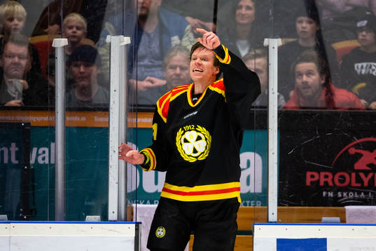 Brynäs Nicklas Danielsson