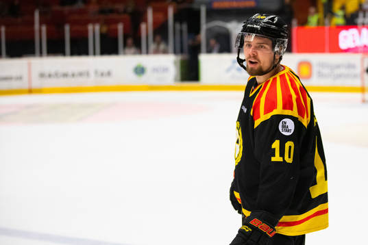 Brynäs Marcus Ersson