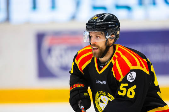 Brynäs Jonathan Sigalet