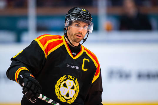 Brynäs Anton Rödin