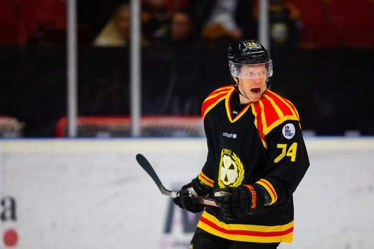 Brynäs Nicklas Danielsson
