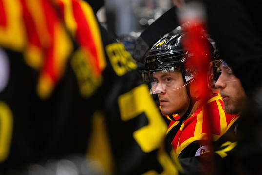 Brynäs Alexander Lindelöf