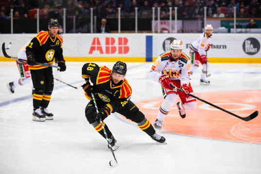 Brynäs Anton Rödin