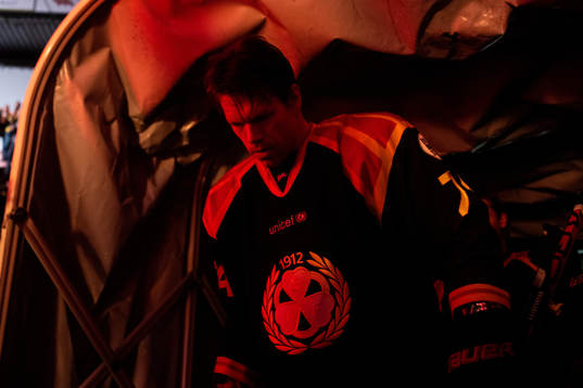 Brynäs Nicklas Danielsson
