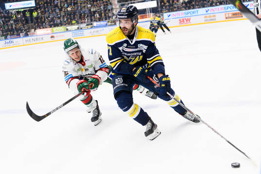 s Linus Fröberg