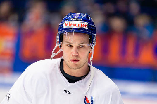 Oskarshamns Jonas Engström