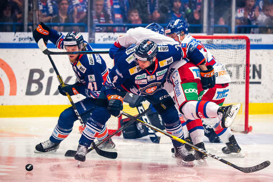 Växjös Tim Erixon
