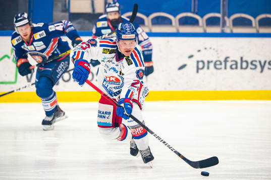 Oskarshamns Johan Johnsson