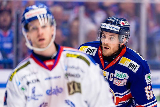 Växjös Erik Josefsson