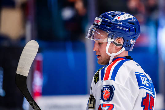 Oskarshamns Jonas Engström deppar