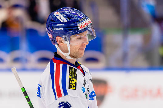 Oskarshamns Mathew Bodie deppar