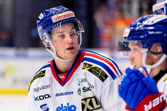 Oskarshamns Jonas Engström