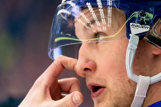 Oskarshamns Jonas Engström