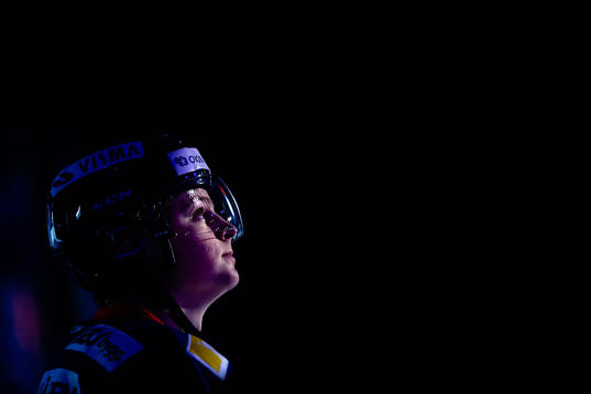 Växjös Filip Cederqvist