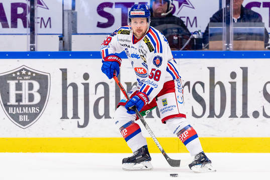 Oskarshamns Oskar Nilsson