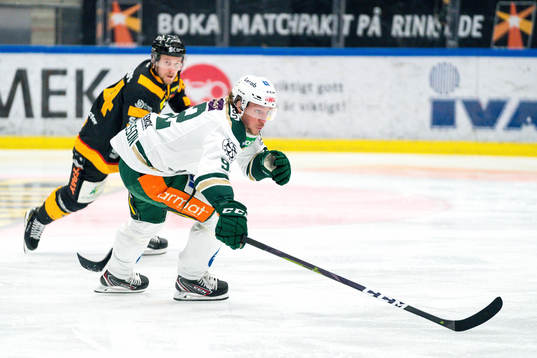 Färjestads Jesper Olofsson