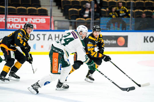 Skellefteås Filip Berglund
