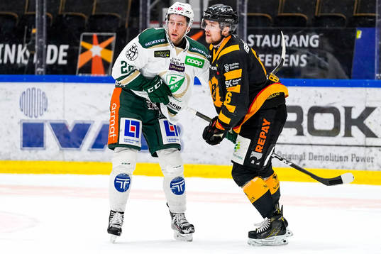 Skellefteås Filip Berglund